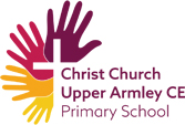 Christ Church Upper Armley CE Academy
